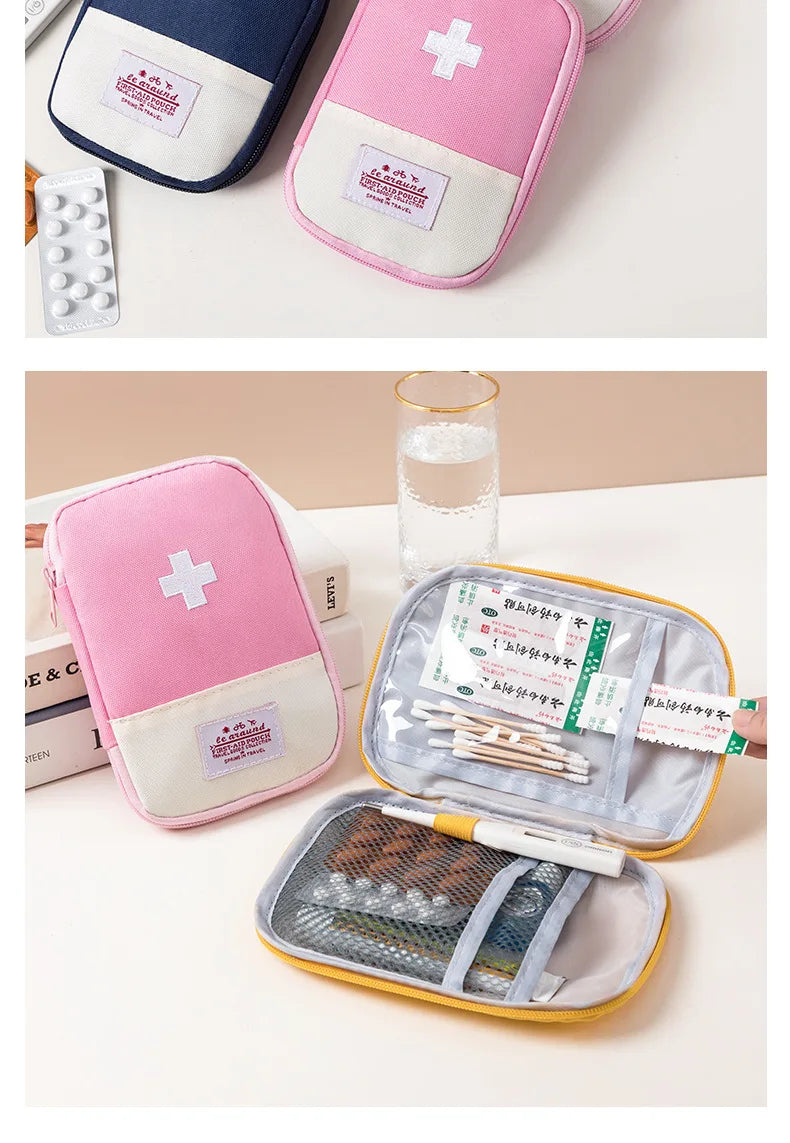Small First Aid Kit
