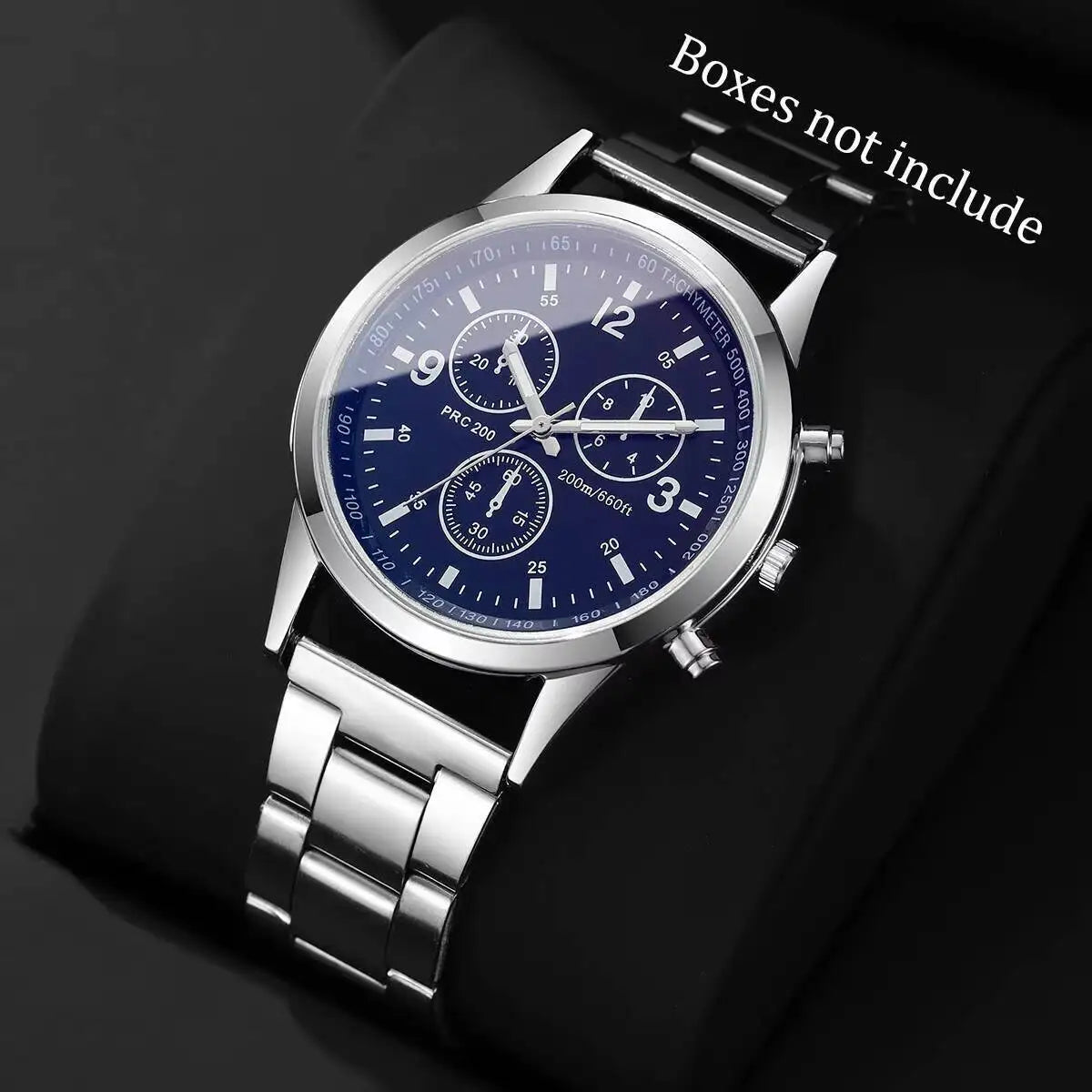 Signature Watch