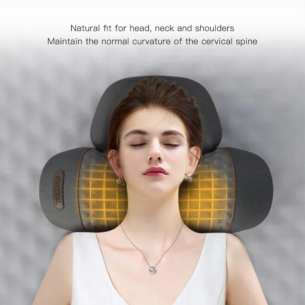 Electric Neck Massager