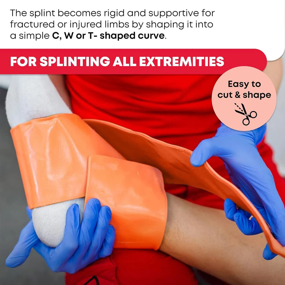 Flex Splint