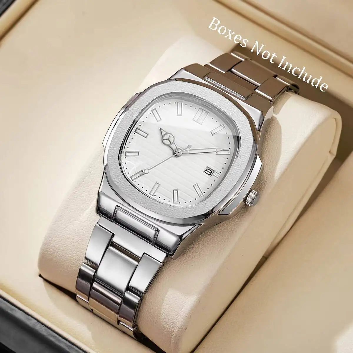 luxury business watch