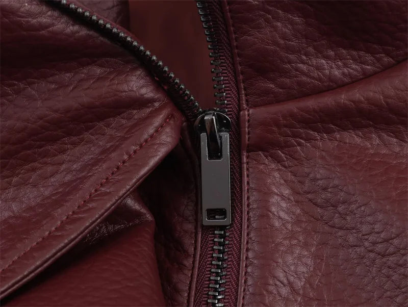 Motorcycle Style  Jacket