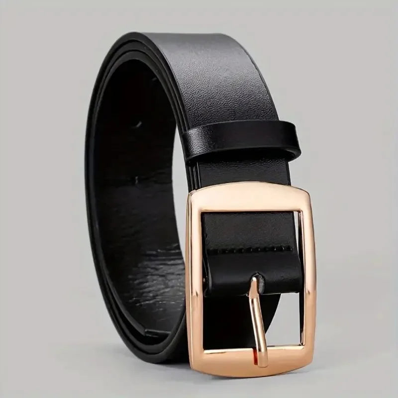 Crown Fit Belt