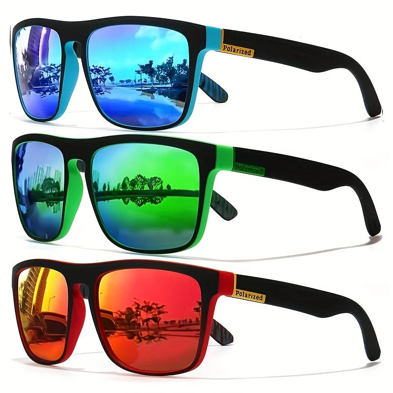 Sun Glasses Men Women UV400
