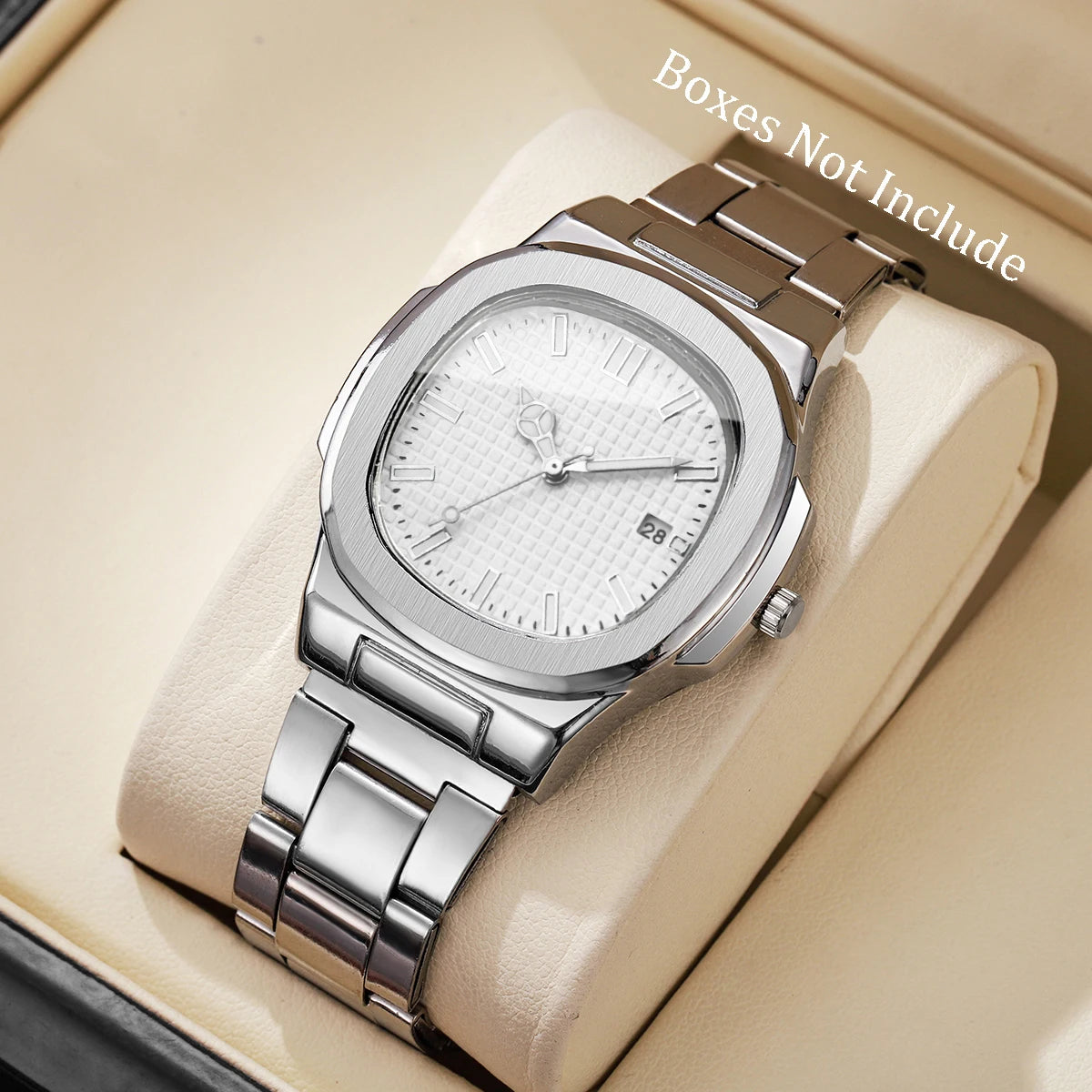 luxury business watch