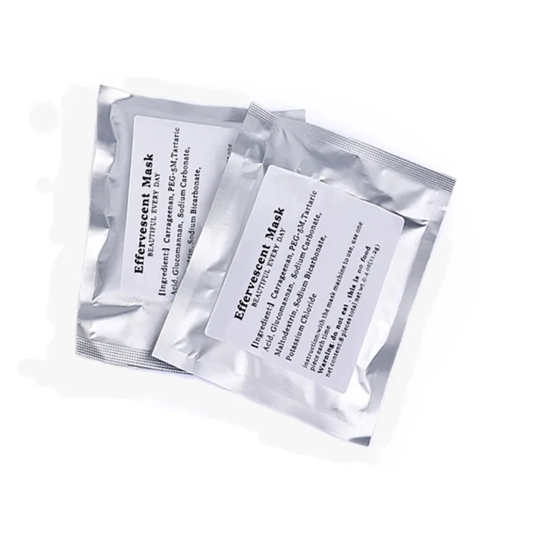 Fresh Skin Mask Maker