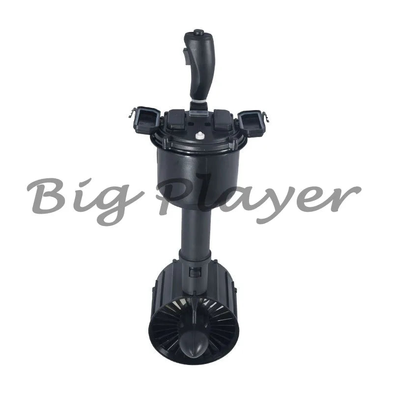 Motorized Pool Cruiser