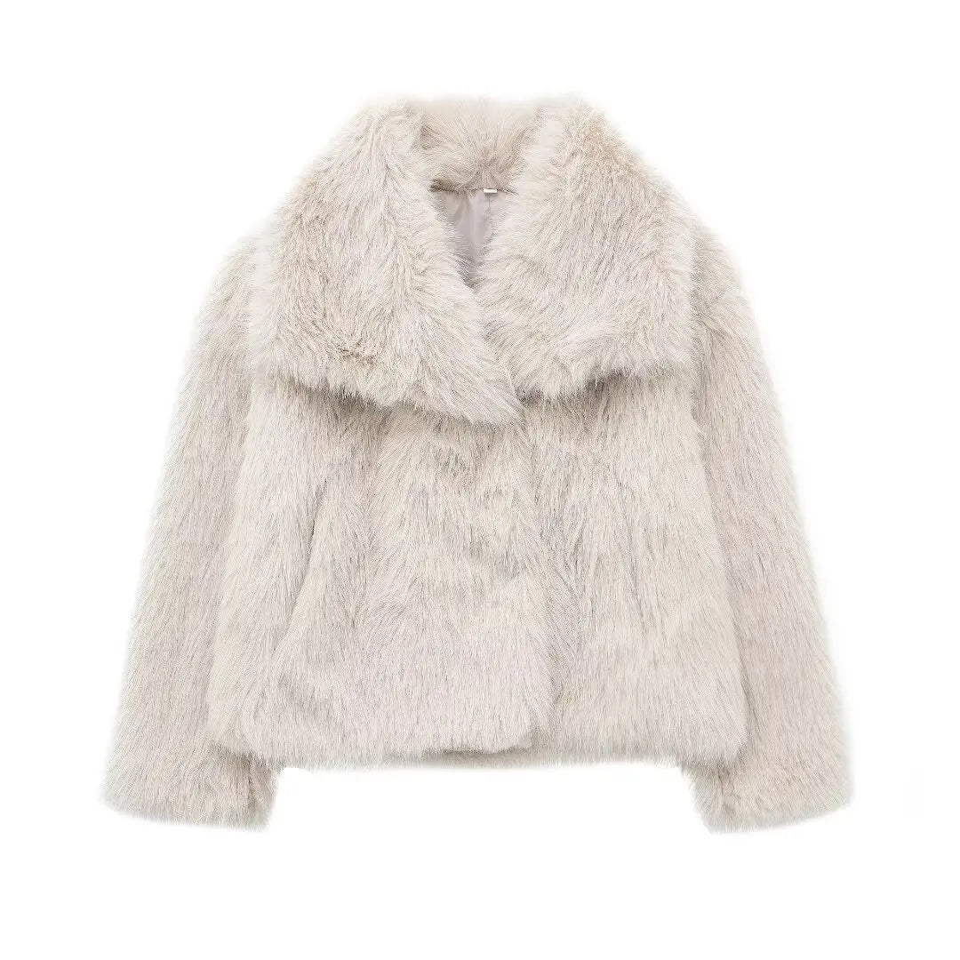 Luma Coat