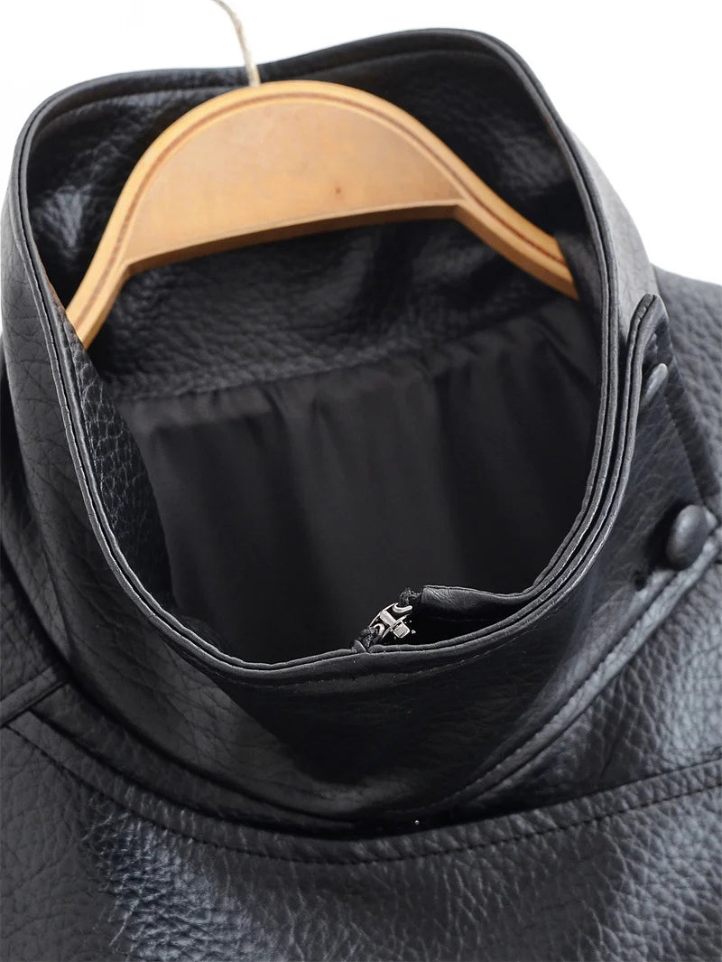 Motorcycle Style  Jacket