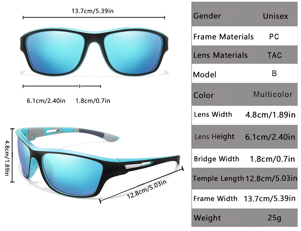 Sunglasses Men/ Women