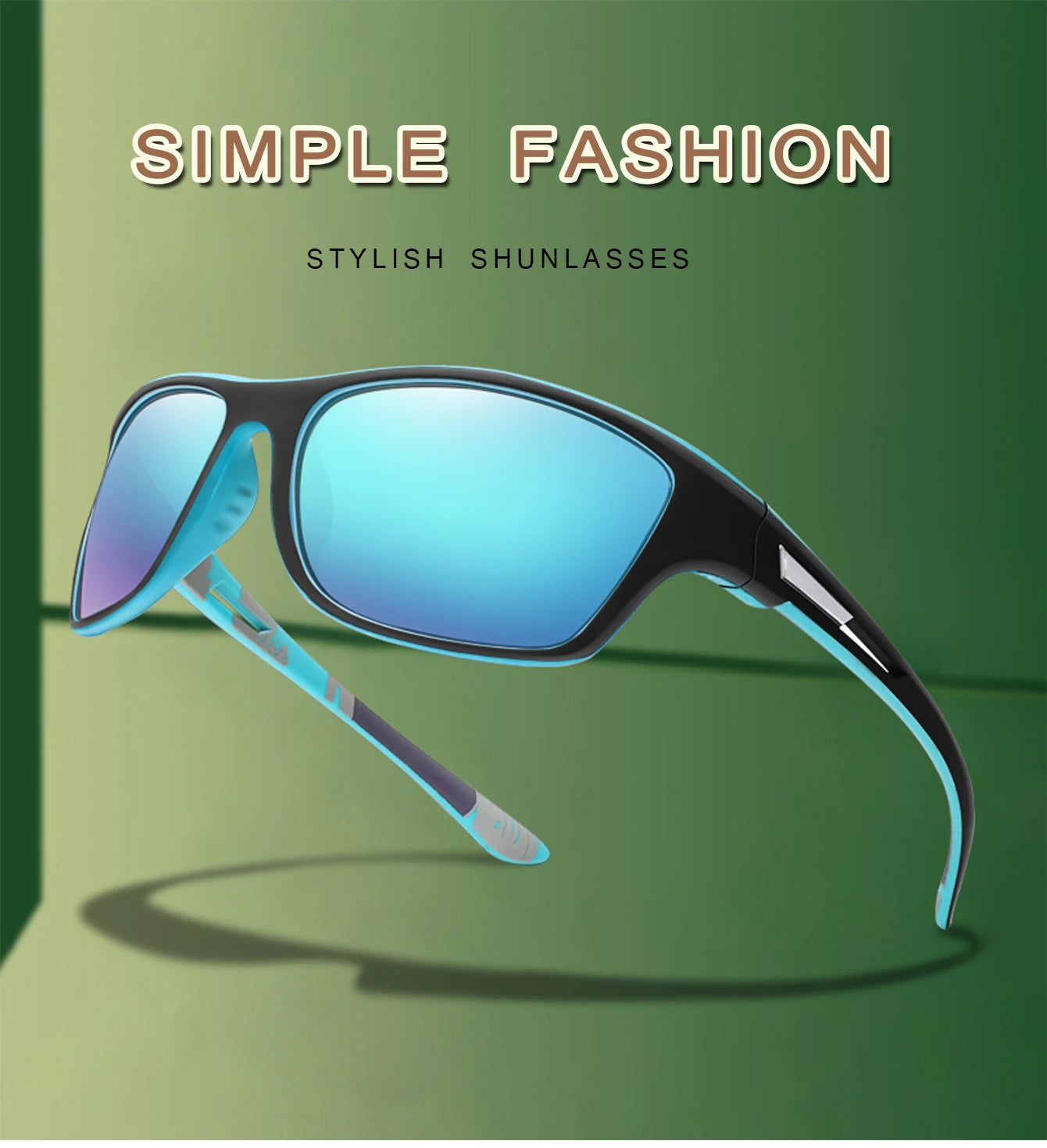 Sunglasses Men/ Women