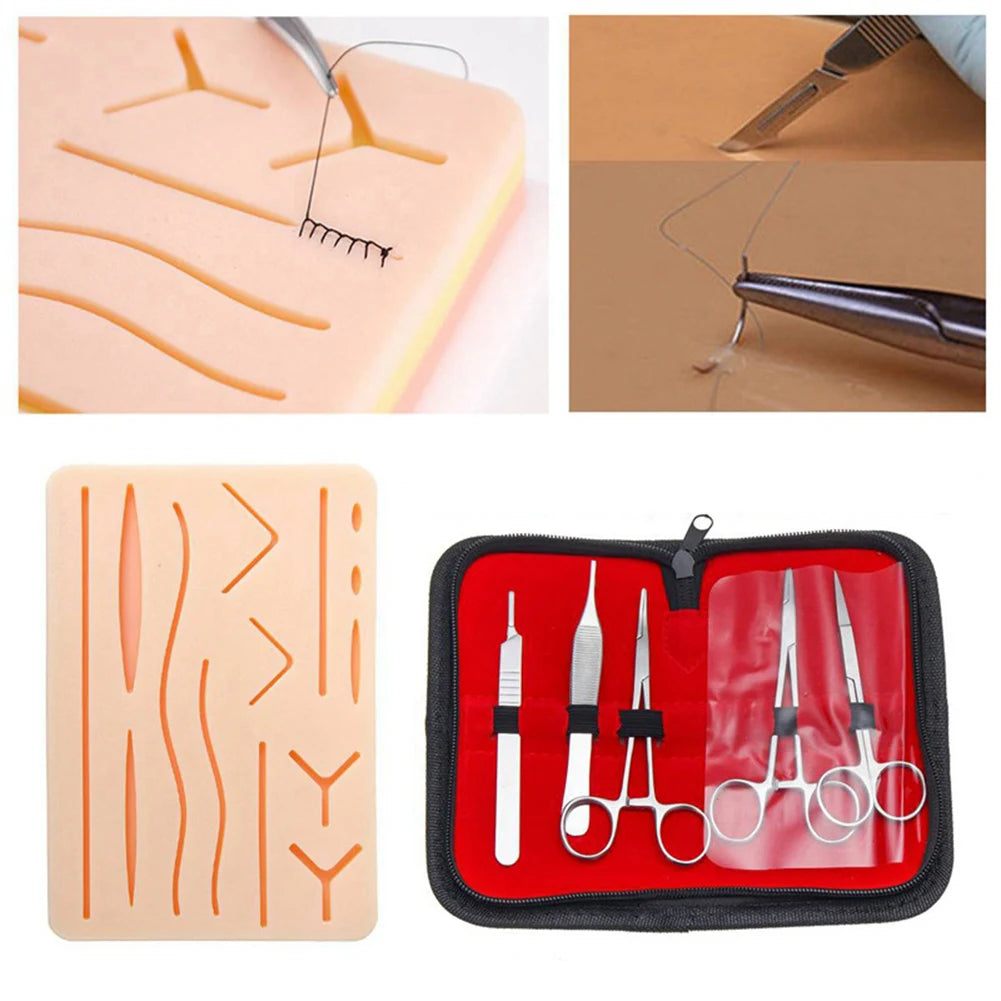 Students Suture Kit