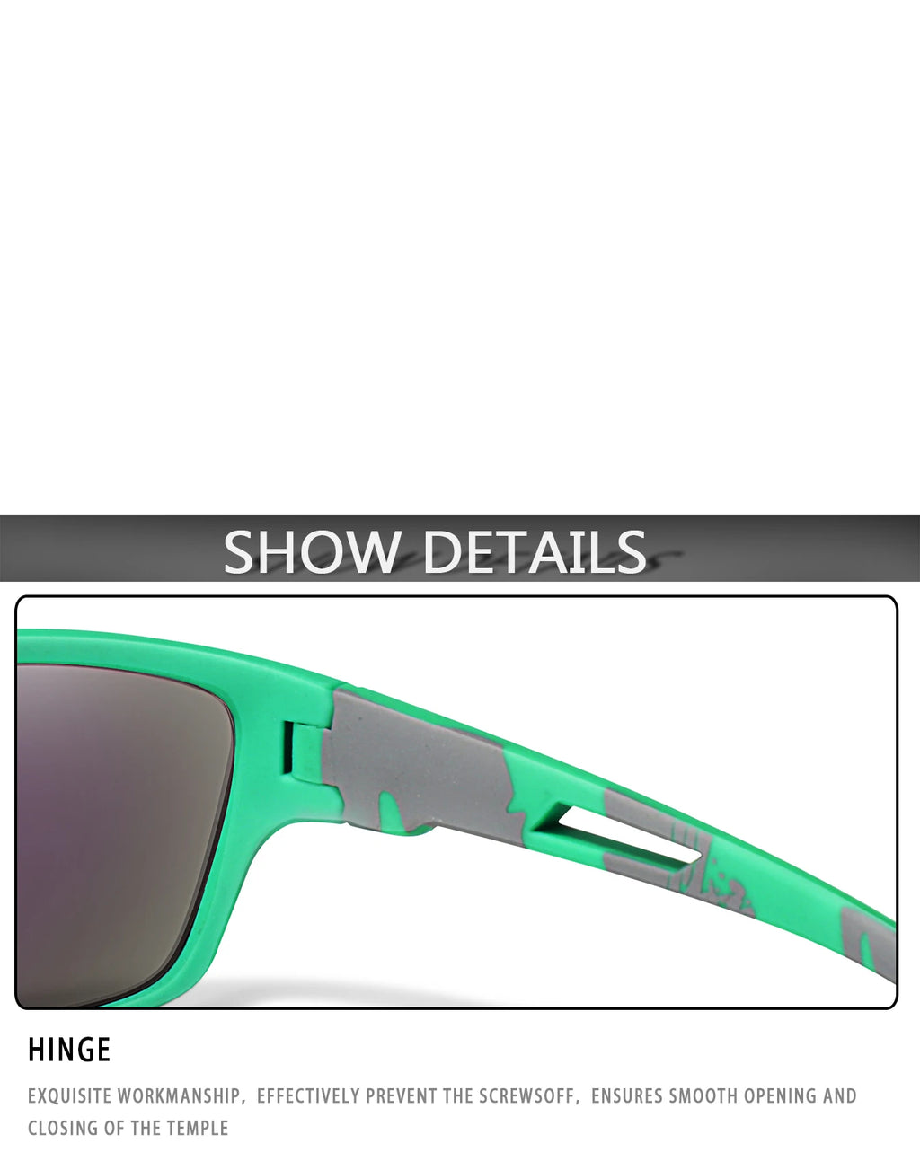 Sunglasses Men/ Women