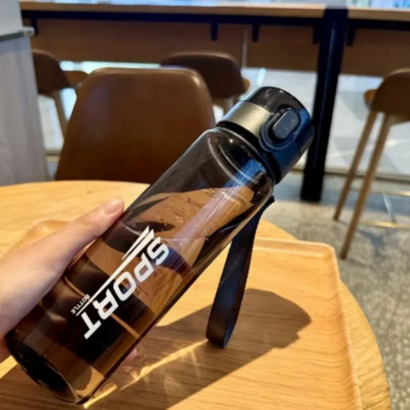 Sports Water Bottle