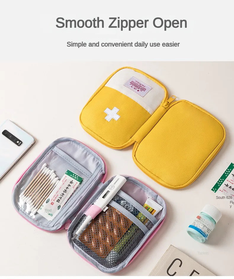 Small First Aid Kit