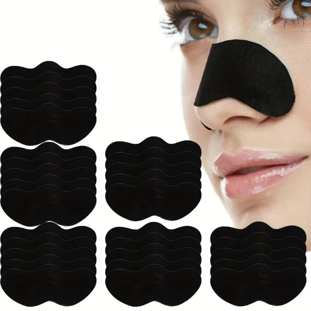 Blackhead Removal Nose Patch