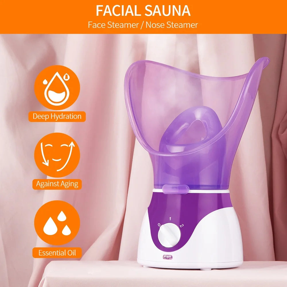 Facial Steamer