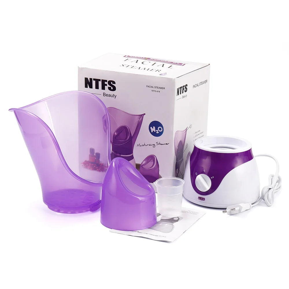 Facial Steamer
