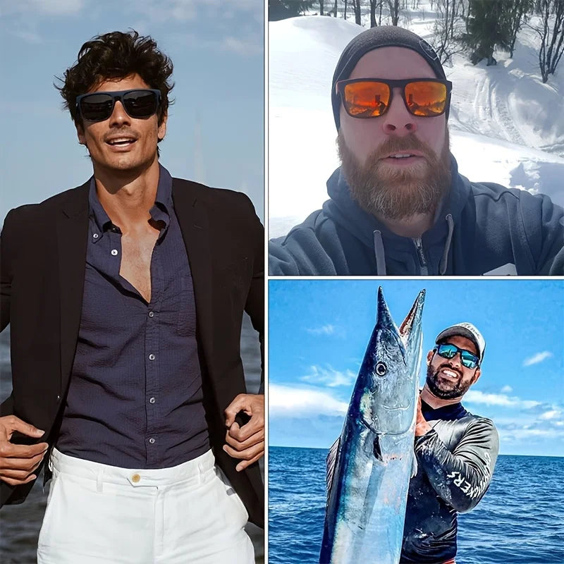 Sun Glasses Men Women UV400