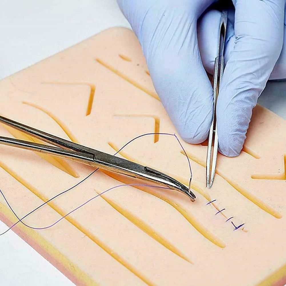 Students Suture Kit