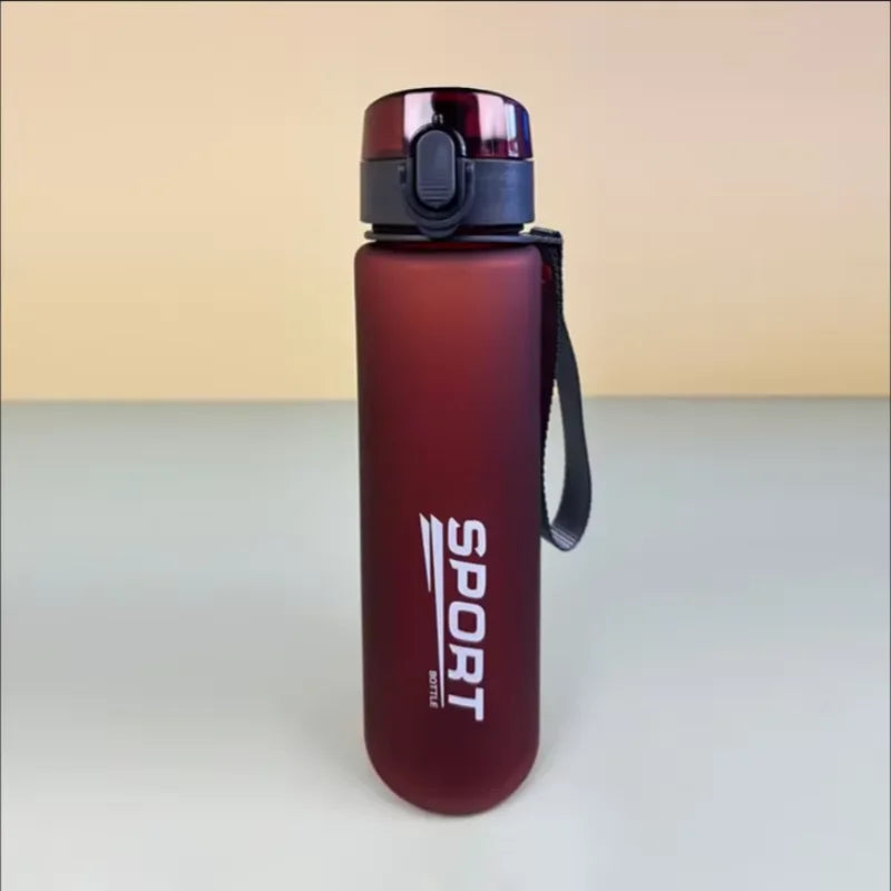 Sports Water Bottle