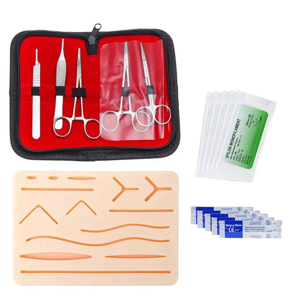 Students Suture Kit