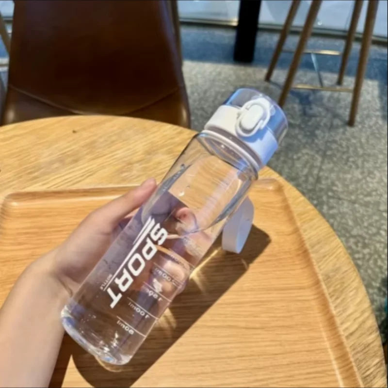 Sports Water Bottle