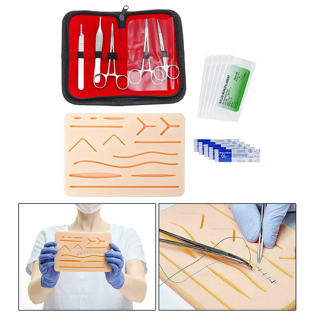 Students Suture Kit