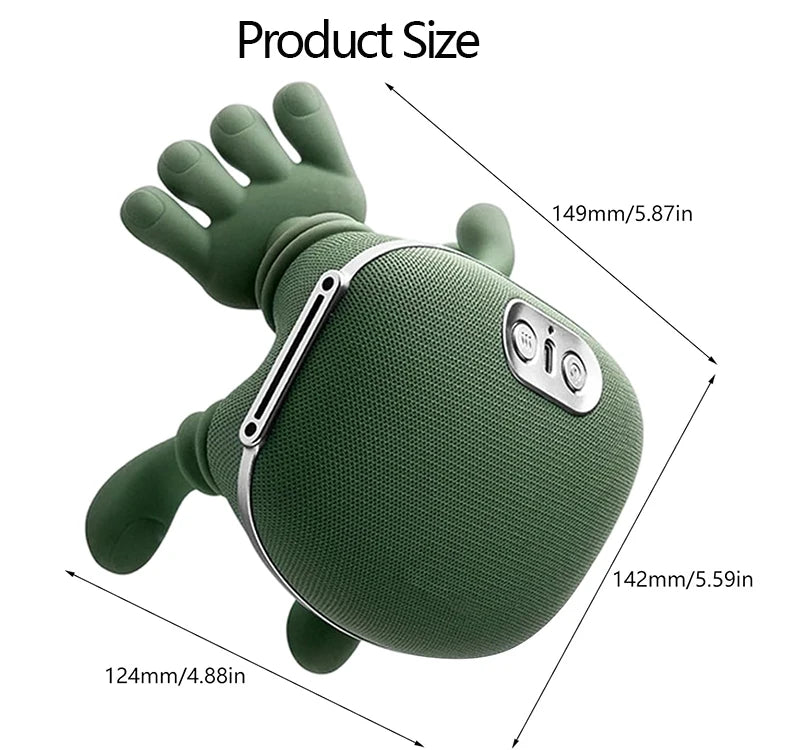 Neck&Shoulder Massager