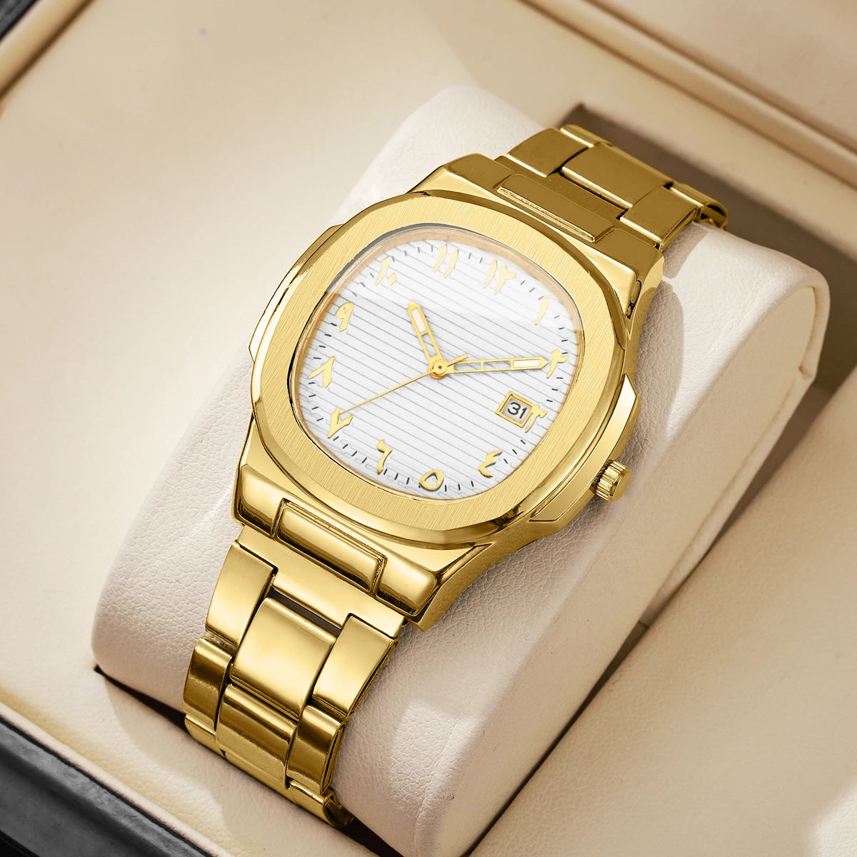luxury business watch