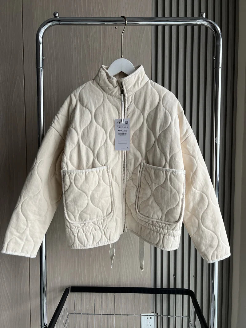ZW Cozy Chic Jacket