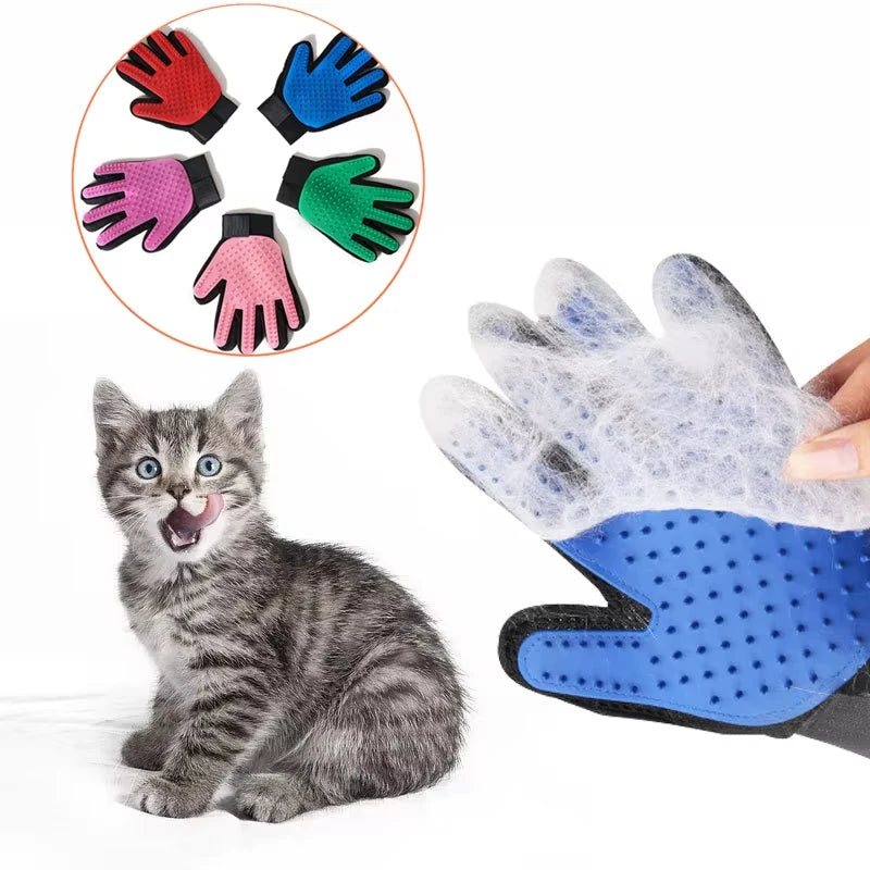 Cat Care Glove