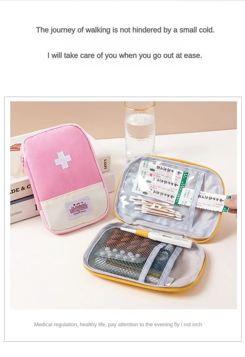 Small First Aid Kit
