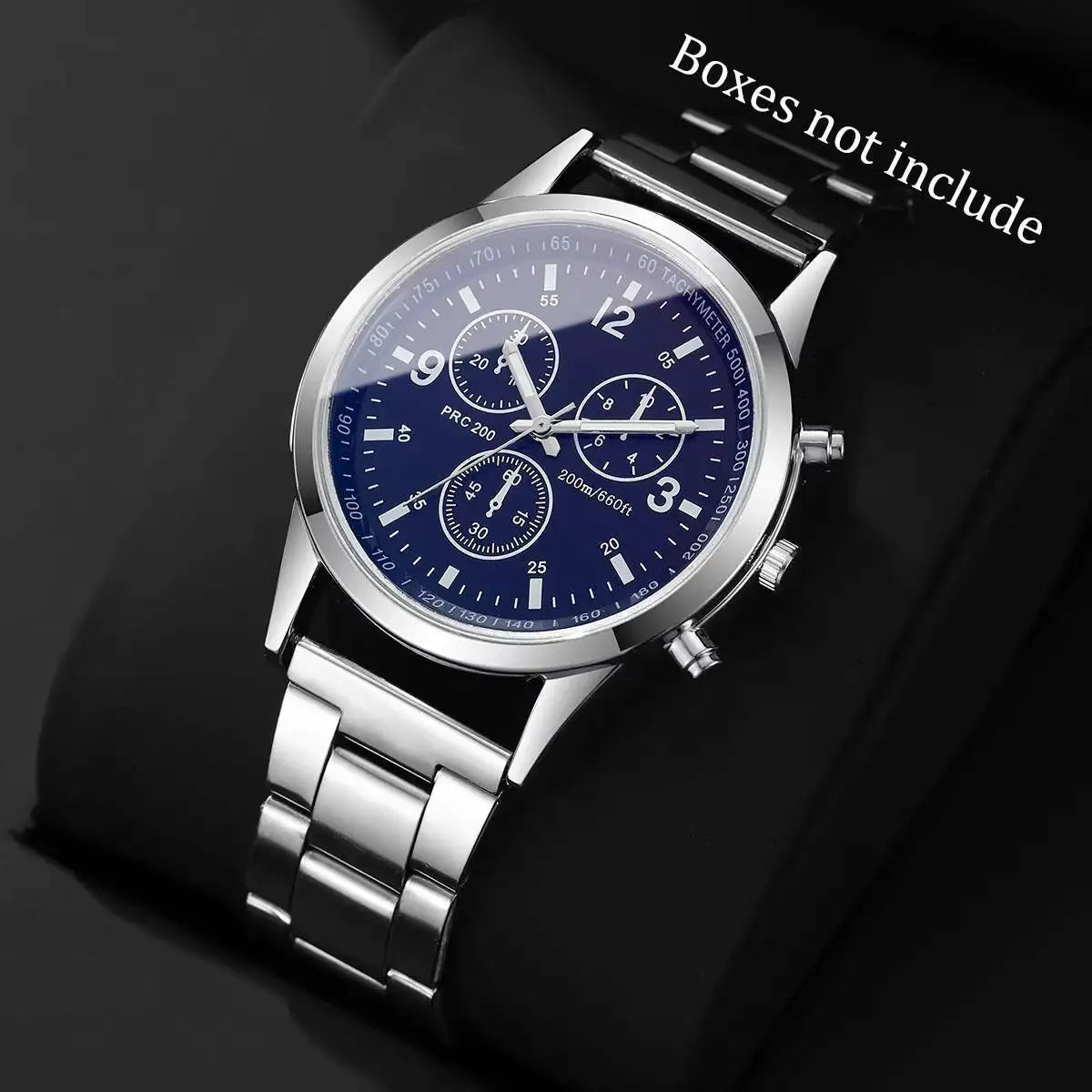 Signature Watch