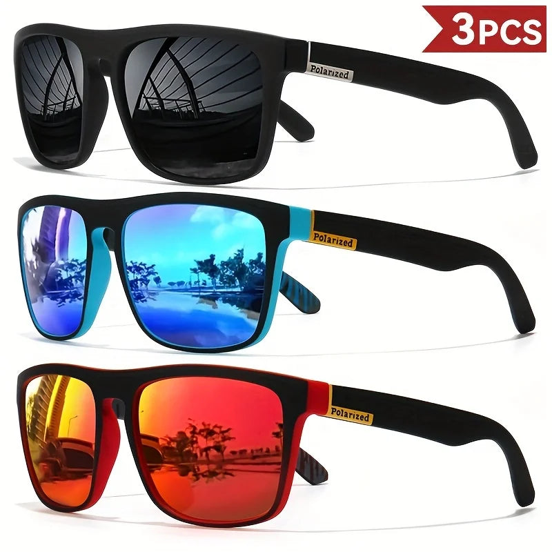 Sun Glasses Men Women UV400