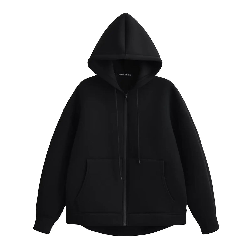 Women Jacket With Hood