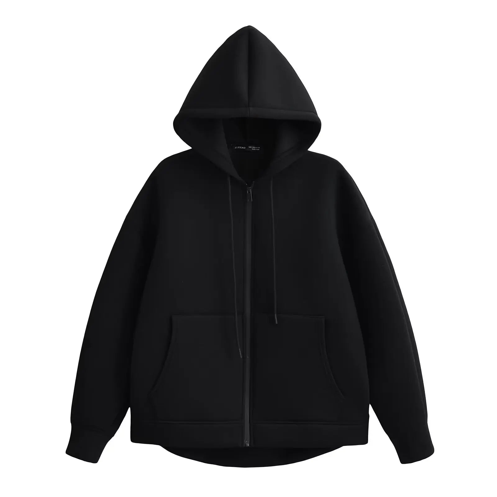 Women Jacket With Hood