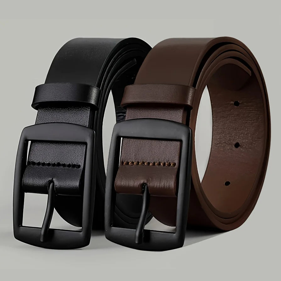 Crown Fit Belt