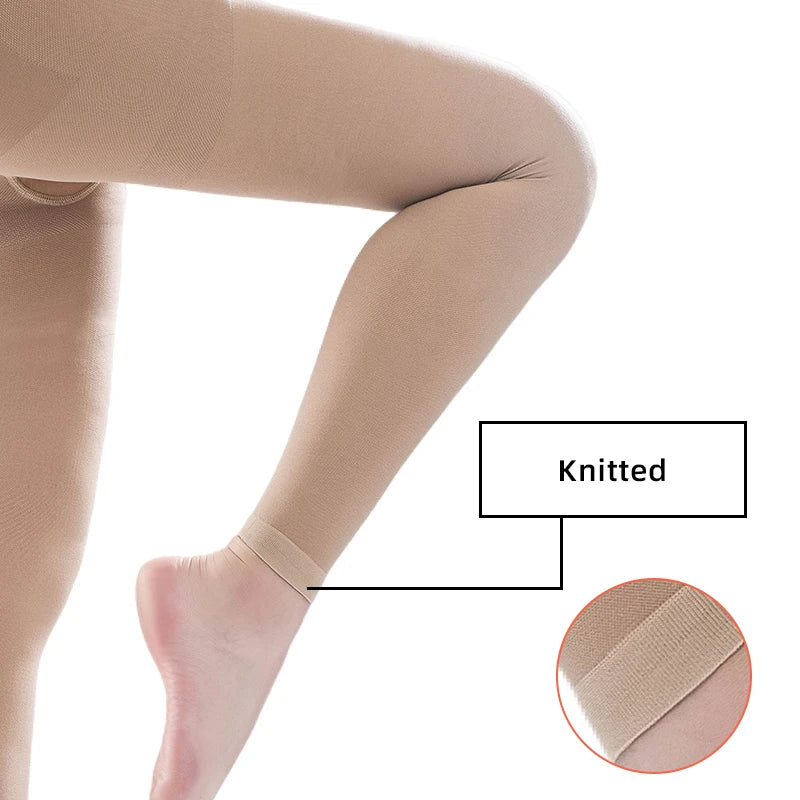 Compression Pantyhose Stockings