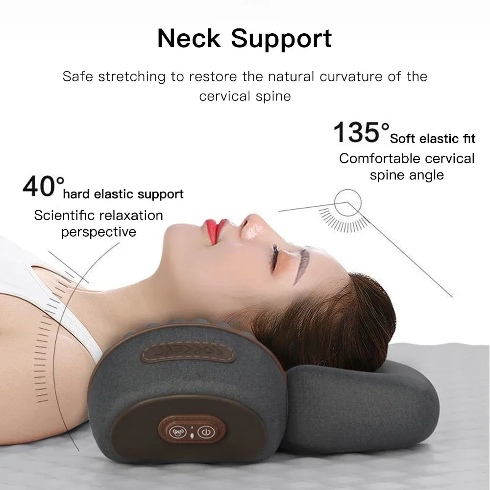 Electric Neck Massager