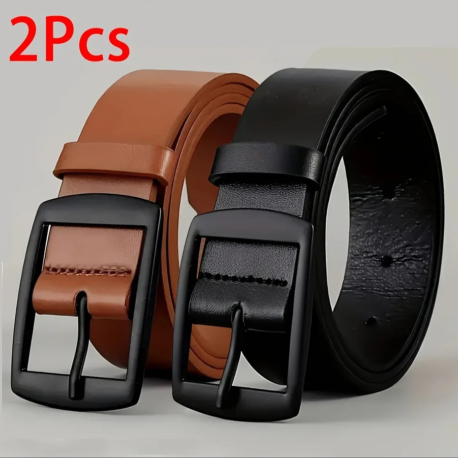 Crown Fit Belt