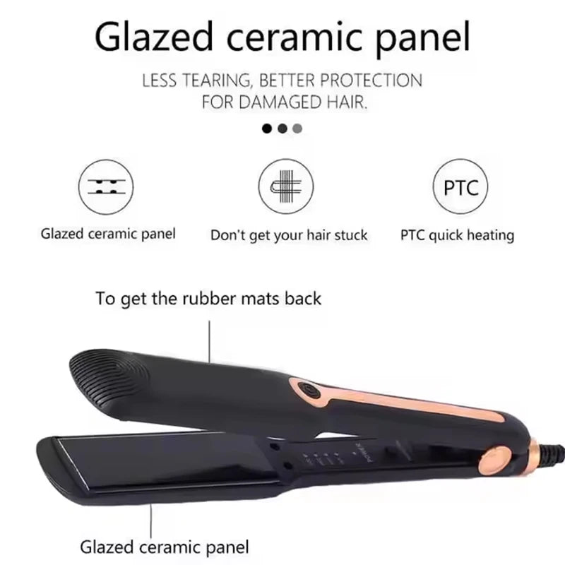 Ceramic Hair Straightener