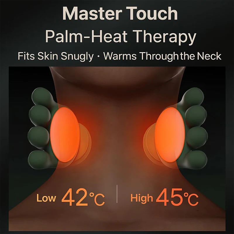 Neck&Shoulder Massager
