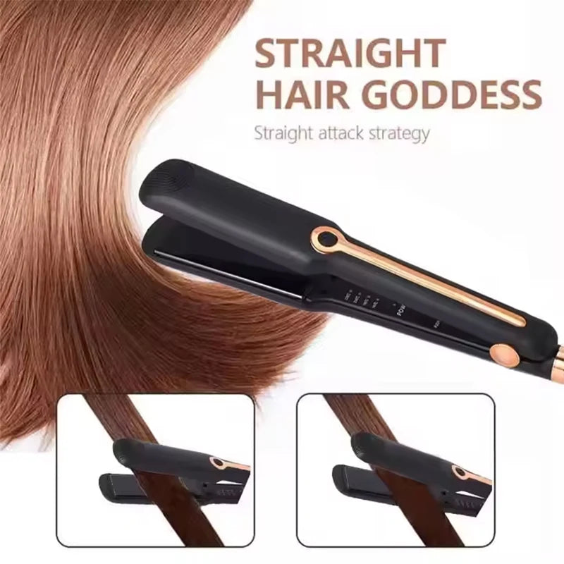 Ceramic Hair Straightener