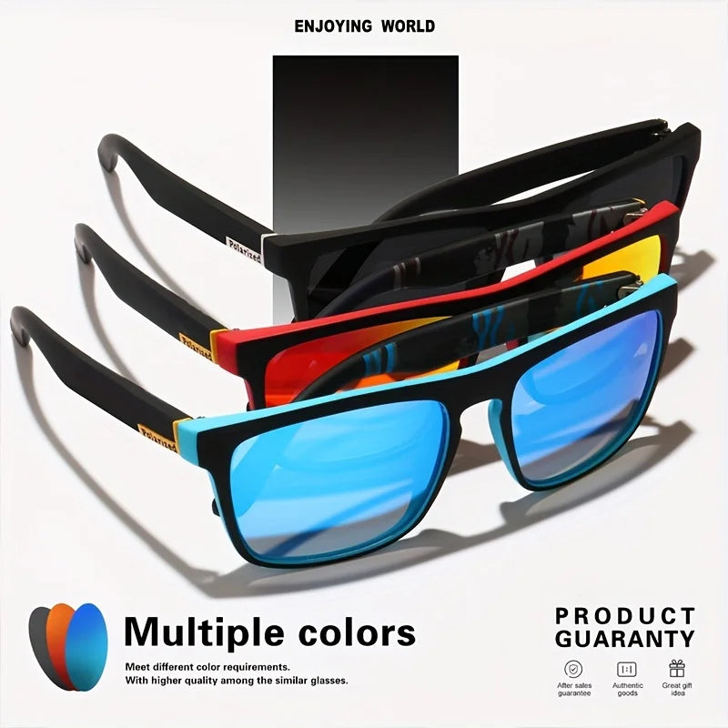 Sun Glasses Men Women UV400