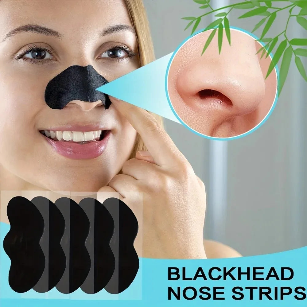 Blackhead Removal Nose Patch