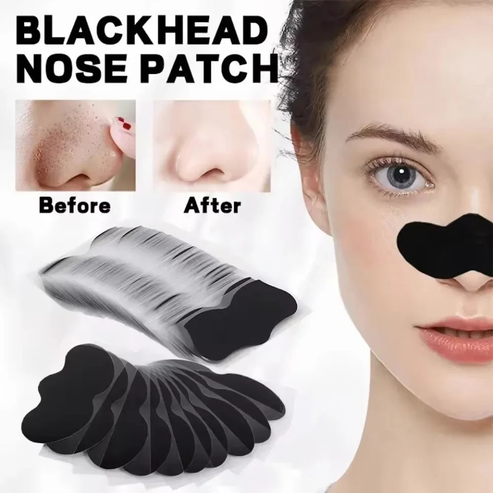 Blackhead Removal Nose Patch