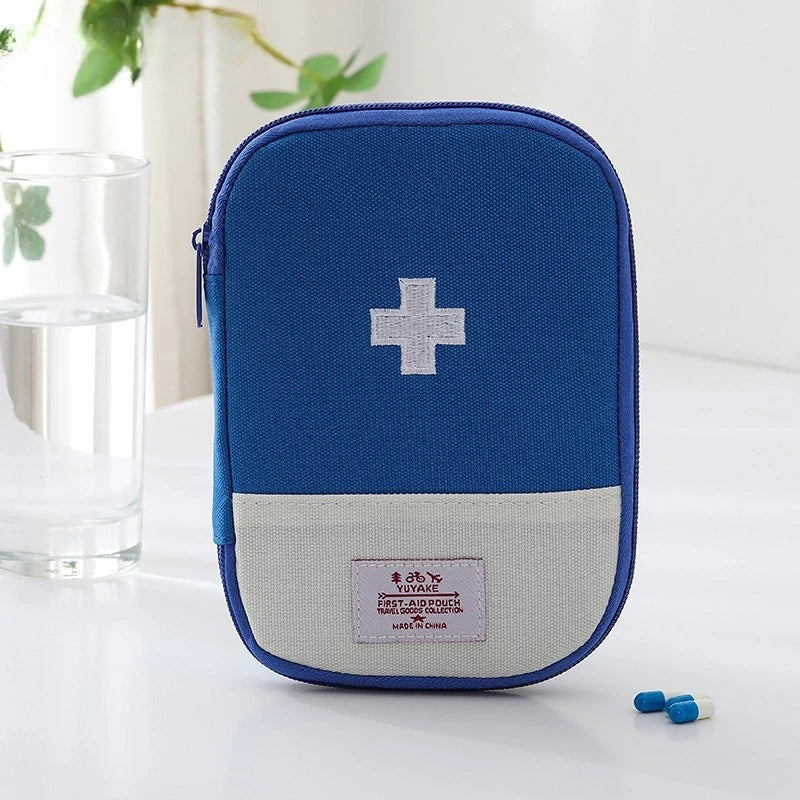 Small First Aid Kit