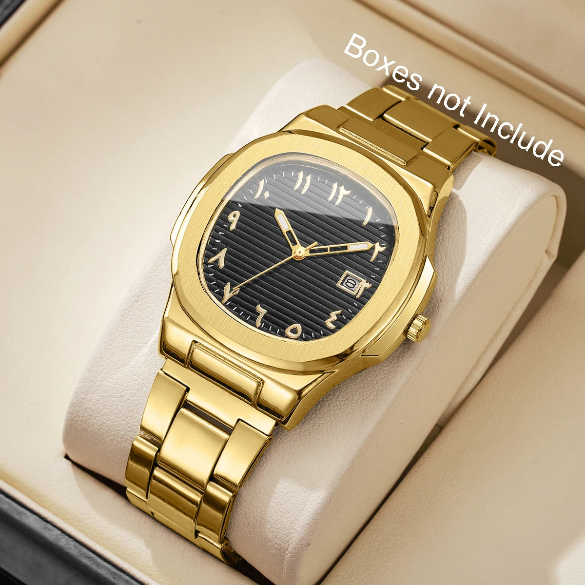 luxury business watch