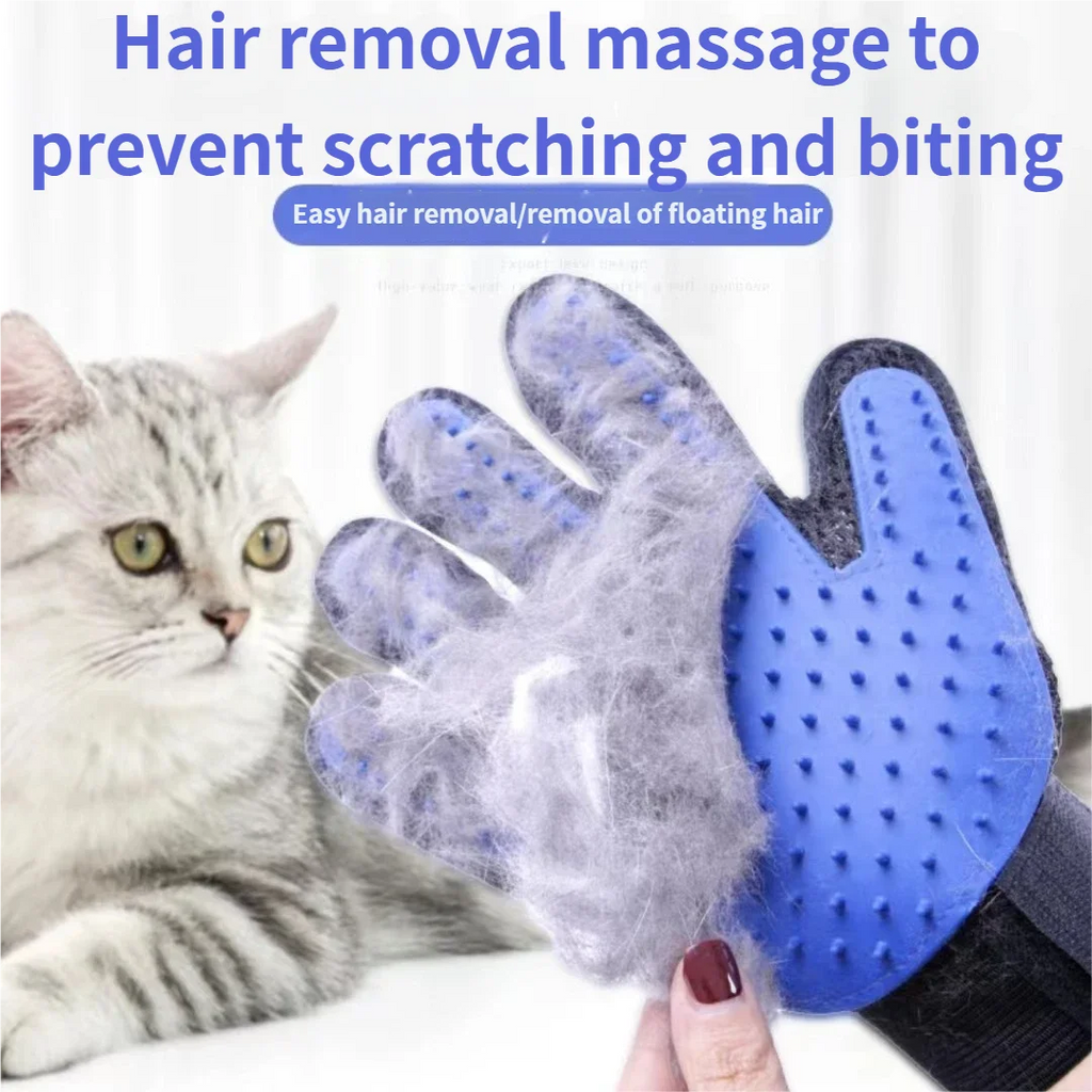 Cat Care Glove